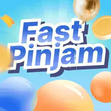Logo Fast Pinjam
